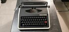 Maszyna do pisania Privileg 260T - 4
