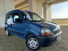 ** Renault Kangoo 1.2 Benzyna z Gazem ** 2002r ** - 2
