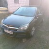 Opel Astra 1.7 Diesel 2004 Rok Sprzedaz Zamiana - 2