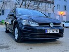 Volkswagen Golf VII 1.0 TSI Alu Klima Tempomat Grzane fotele - 3