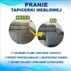 Pranie tapicerki meblowej - 5