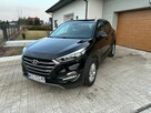 Hyundai Tucson, Polski Salon ,niski przebieg - 5