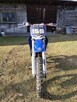 Sprzedam cross Yamaha YZ 125 - 6