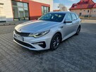 Kia Optima 1.6 CRDI 136KM Salon Polska - 4