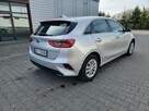 Kia Ceed III 1.4 16V 100 KM Salon Polska - 9