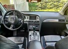 Audi A6C6 3.0TDI 233KM Tiptronic Full skóry - 6