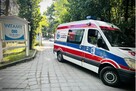Przewóz Transport Chorych Ambulans Karetka - 7