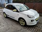 Opel Adam navi klimatronic ledy - 11