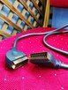 Kabel Euro Scart przewód do Telewizora TV Video Odtwarzacz - 3