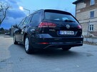 Volkswagen Golf VII 1.0 TSI Alu Klima Tempomat Grzane fotele - 4