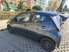 Toyota Aygo 2017 | 33 tys. km! |x-cite | Kamera, Keyless - 4