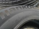 Ładne letnie opony Hankook 215/70 R16 - 4