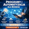 #automatyzacja #biznes #oprogramowanie #technologia #firma