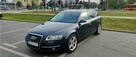 Audi A6C6 3.0TDI 233KM Tiptronic Full skóry - 5