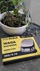 Nowa Waga kuchenna elektroniczna + baterie - szybka wysyłka - 2