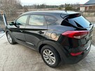 Hyundai Tucson, Polski Salon ,niski przebieg - 4