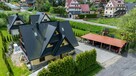 3 domy na jednej działce w Zakopanem dochodowa inwestycja za - 9