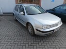 Volkswagen Golf 1.9 TDI 90 KM Na Pompie Sprzedaz Zamiana - 2