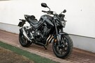 Honda Hornet CB 500 ABS 2024 JAK NOWATransport Raty NajwiększyWybór SALON PL kat A2