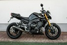 Yamaha FZ 8 N FAZER 2011 ABS Raty Transport Największy Wybór Moto w PL - 3
