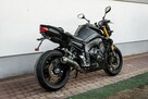 Yamaha FZ 8 N FAZER 2011 ABS Raty Transport Największy Wybór Moto w PL - 4