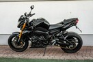 Yamaha FZ 8 N FAZER 2011 ABS Raty Transport Największy Wybór Moto w PL - 6