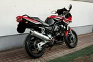 Yamaha FZS 600 1 S FAZER 600 2000 Raty Transport Największy Wybór Moto w PL - 4