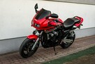 Yamaha FZS 600 1 S FAZER 600 2000 Raty Transport Największy Wybór Moto w PL - 7