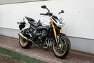 Yamaha FZ 8 N FAZER 2011 KSIĄŻKA ABS Raty Transport Największy Wybór Moto w  PL