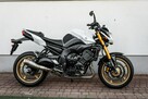 Yamaha FZ 8 N FAZER 2011 KSIĄŻKA ABS Raty Transport Największy Wybór Moto w PL - 3
