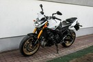 Yamaha FZ 8 N FAZER 2011 KSIĄŻKA ABS Raty Transport Największy Wybór Moto w PL - 7