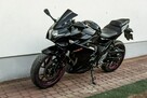Suzuki GSX-R 250 R 2017 ABS Raty Transport KAT A2 cbr 500 ninja 250 cbr 300 - 7