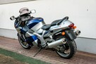 Suzuki Hayabusa GSX 1300 R 2004 Raty Transport Mega Zadbany KSIĄŻKA SERWIS ASO - 5