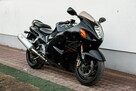 Suzuki Hayabusa GSX 1300 R 2003 Raty Transport Mega Zadbany Zarejestrowany w PL - 1