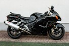 Suzuki Hayabusa GSX 1300 R 2003 Raty Transport Mega Zadbany Zarejestrowany w PL - 2