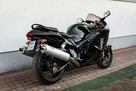 Suzuki Hayabusa GSX 1300 R 2003 Raty Transport Mega Zadbany Zarejestrowany w PL - 3