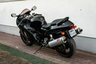 Suzuki Hayabusa GSX 1300 R 2003 Raty Transport Mega Zadbany Zarejestrowany w PL - 4