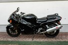 Suzuki Hayabusa GSX 1300 R 2003 Raty Transport Mega Zadbany Zarejestrowany w PL - 5