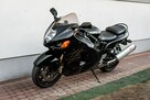 Suzuki Hayabusa GSX 1300 R 2003 Raty Transport Mega Zadbany Zarejestrowany w PL - 6