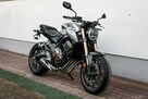 Honda CB 650 R ABS 2020 NOWA NOWA Transport Raty Największy Wybór Moto W PL - 1
