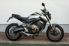 Honda CB 650 R ABS 2020 NOWA NOWA Transport Raty Największy Wybór Moto W PL - 3