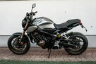 Honda CB 650 R ABS 2020 NOWA NOWA Transport Raty Największy Wybór Moto W PL - 6