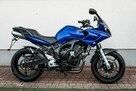 Yamaha FZ 6 S 600 FAZER 2006 ABS Raty Transport NAJWIĘKSZY Wybór Moto W PL - 3