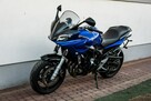 Yamaha FZ 6 S 600 FAZER 2006 ABS Raty Transport NAJWIĘKSZY Wybór Moto W PL - 7