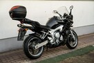 Yamaha FZ 6 S 600 FAZER 2008 ABS Raty Transport NAJWIĘKSZY Wybór Moto KUFER - 5
