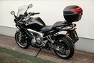 Yamaha FZ 6 S 600 FAZER 2008 ABS Raty Transport NAJWIĘKSZY Wybór Moto KUFER - 6