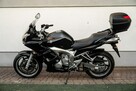 Yamaha FZ 6 S 600 FAZER 2008 ABS Raty Transport NAJWIĘKSZY Wybór Moto KUFER - 7