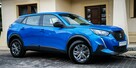 Peugeot 2008 Gwarancja w cenie•1.5 Diesel 110 Km • Full Led • Nawigacja • - 4