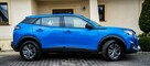 Peugeot 2008 Gwarancja w cenie•1.5 Diesel 110 Km • Full Led • Nawigacja • - 5