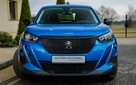 Peugeot 2008 Gwarancja w cenie•1.5 Diesel 110 Km • Full Led • Nawigacja • - 7
